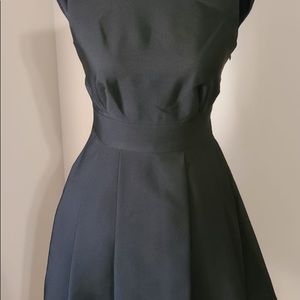 Kate Spade New York Black Dress, New With Tags